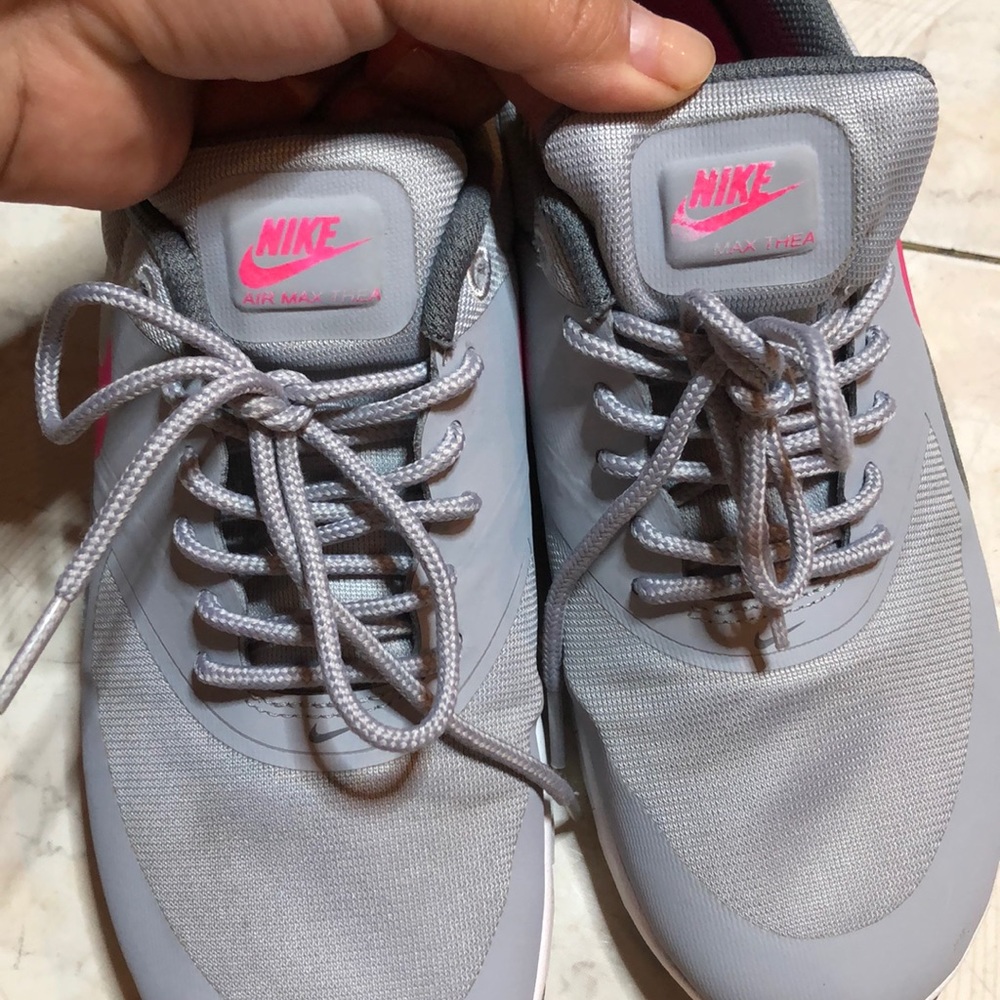 Nike - Picture 7 of 7